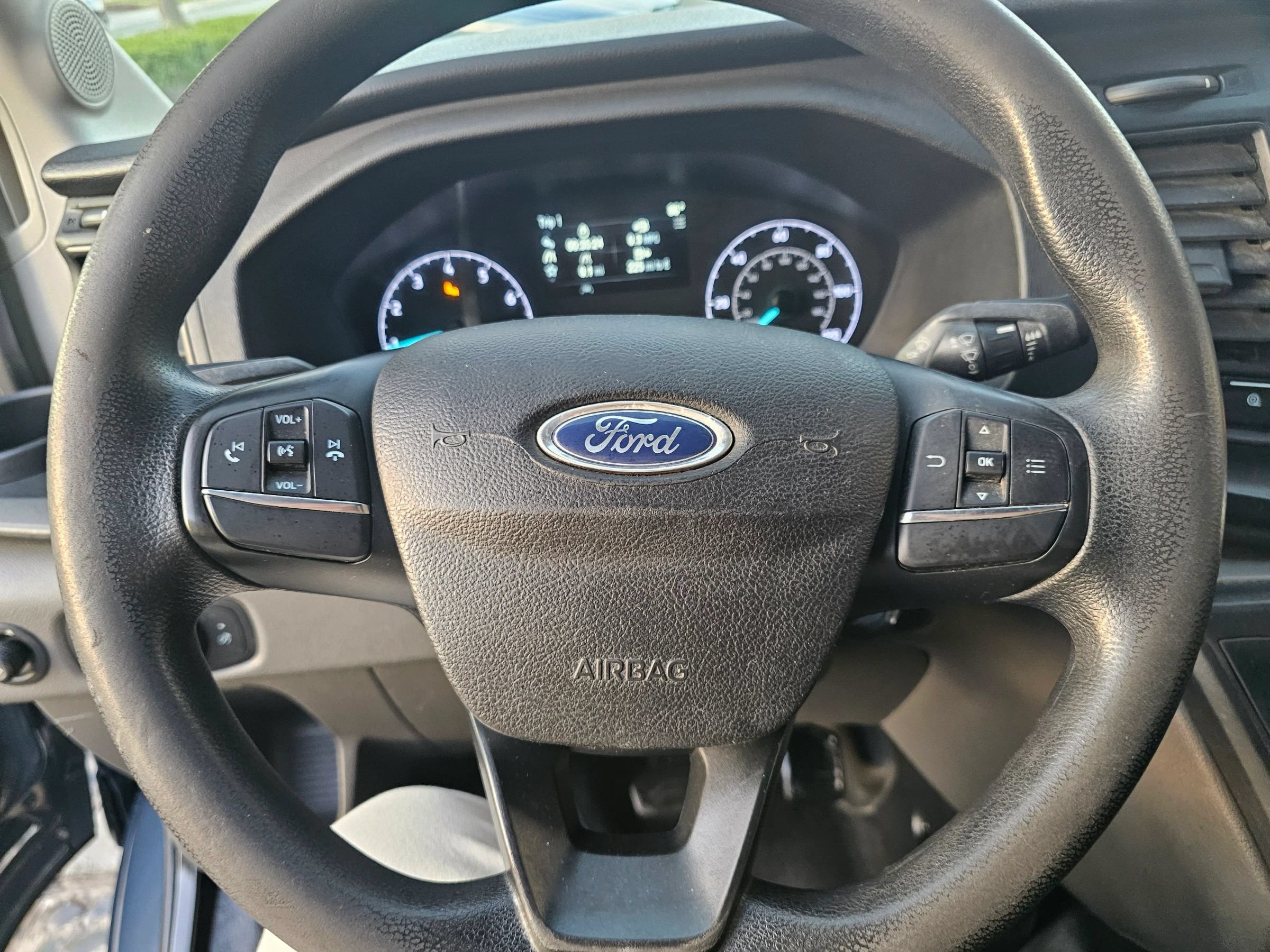 Used 2020 Ford Transit 250 148 High Roof Extended RWD image 11