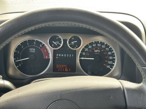 Used 2007 HUMMER H3 AWD/4WD image 28