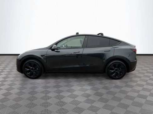 Used 2025 Tesla Model Y Long Range image 4