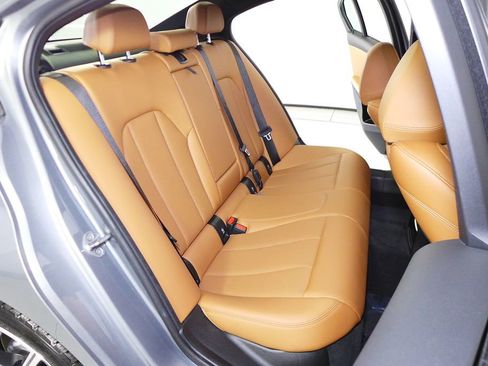 Certified 2023 BMW 330e 330e iPerformance w/ Driving Assistance Package image 20