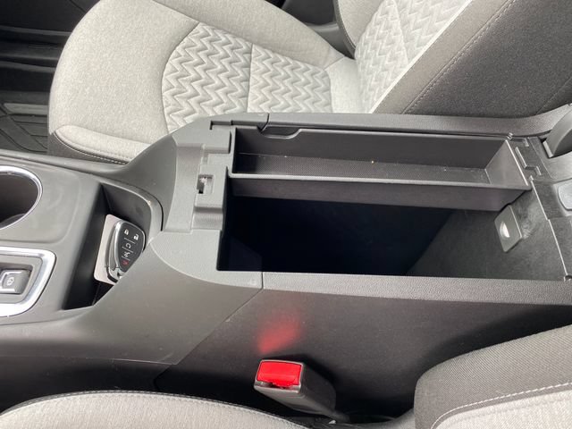 Certified 2024 Chevrolet Equinox LT w/ LPO, Floor Liner Package FWD image 14
