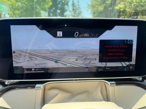 Used 2024 Mercedes-Benz S 580 4MATIC Sedan image 14
