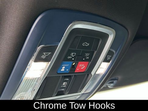 Used 2021 RAM 3500 Laramie image 26