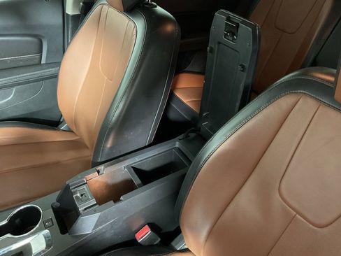 Used 2017 GMC Terrain SLT w/ Open Road Package image 30