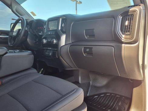 Used 2024 GMC Sierra 1500 Pro AWD/4WD image 10