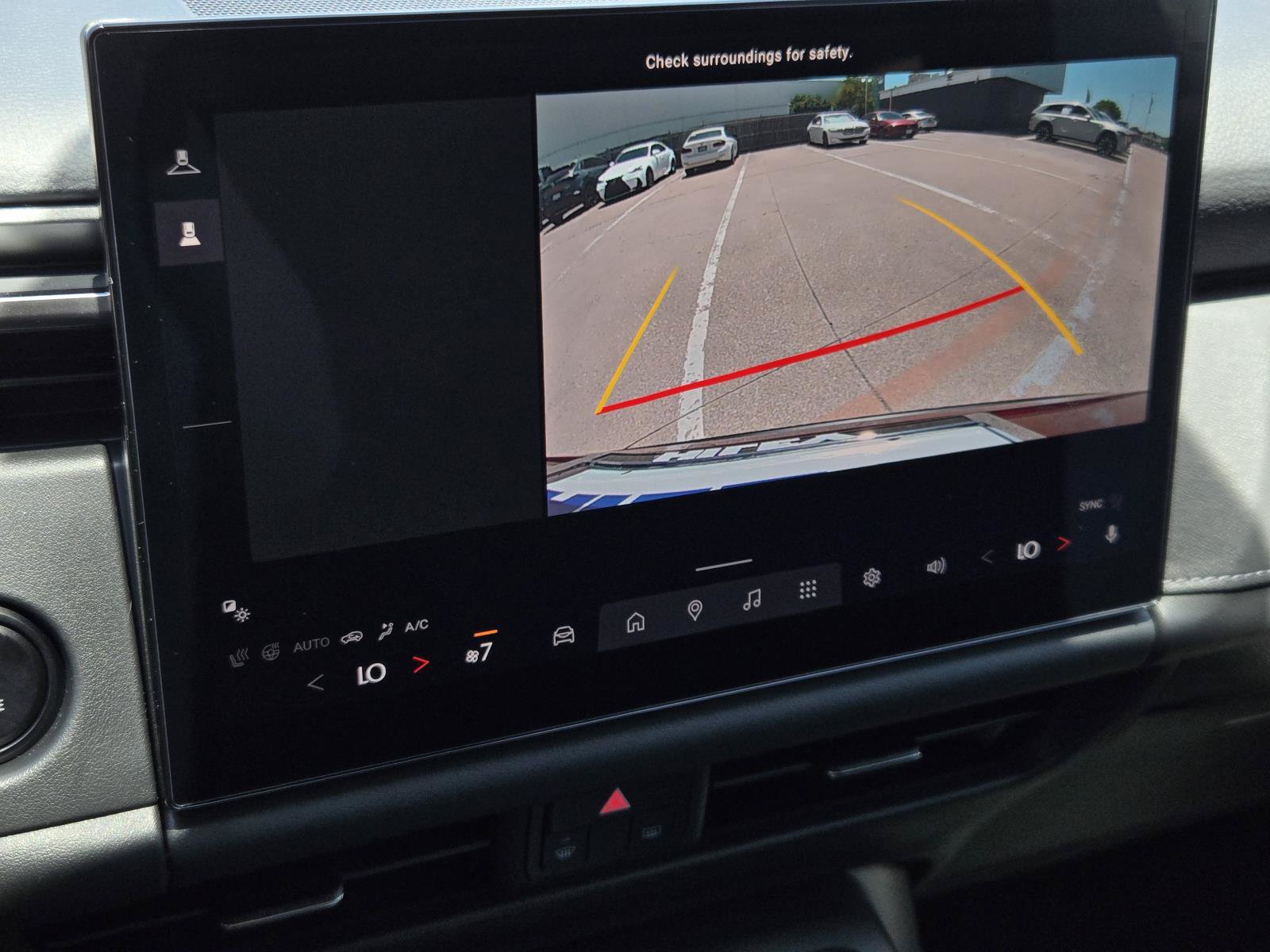 New 2026 MAZDA CX-5 Preferred AWD/4WD image 15