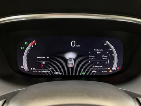 New 2026 Acura MDX A-Spec image 5