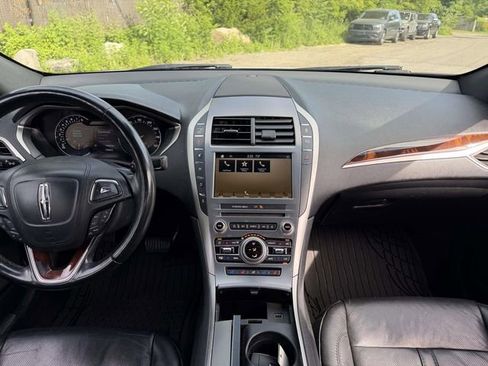 Used 2017 Lincoln MKZ Reserve w/ Climate Package AWD/4WD image 17