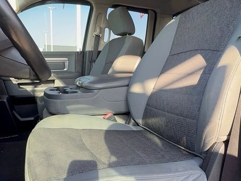 Used 2014 RAM 1500 Big Horn image 13