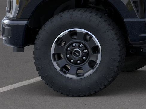 New 2026 Ford F250 Platinum image 19