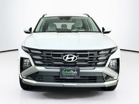 Used 2025 Hyundai Tucson SEL AWD/4WD image 2