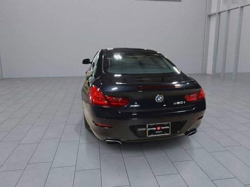 Used 2014 BMW 650i xDrive Coupe AWD/4WD image 7