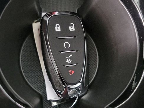 New 2026 Chevrolet TrailBlazer LT w/ Convenience Package image 29