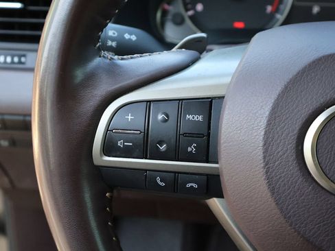 Used 2020 Lexus RX 350 AWD w/ Premium Package image 31