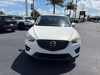 Used 2016 MAZDA CX-5 Grand Touring AWD/4WD video 2