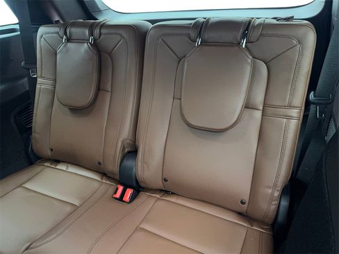 Used 2022 Lincoln Aviator Reserve w/ Equipment Group 201A image 38