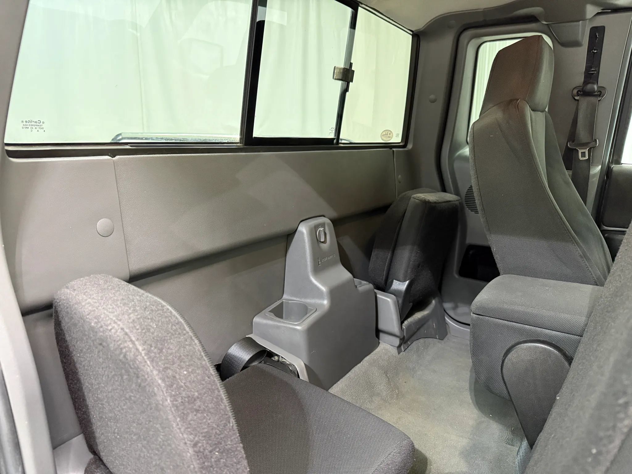 Used 2009 Ford Ranger FX4 AWD/4WD image 16