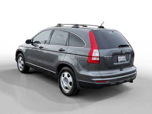 Used 2011 Honda CR-V LX image 3