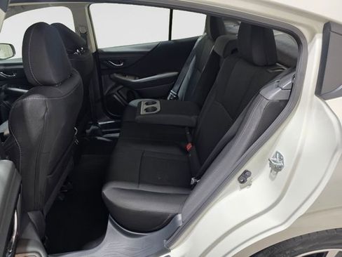 Certified 2025 Subaru Legacy Premium AWD/4WD image 29