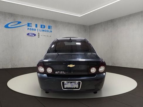 Used 2012 Chevrolet Malibu LTZ FWD image 8
