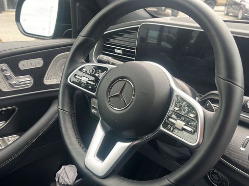 Certified 2023 Mercedes-Benz GLE 450 4MATIC image 18