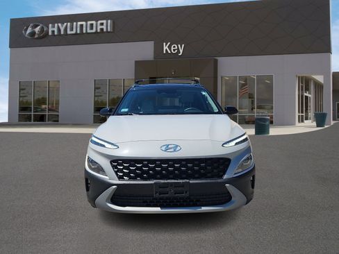 Certified 2023 Hyundai Kona SEL AWD/4WD image 8