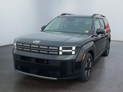 New 2026 Hyundai Santa Fe SEL