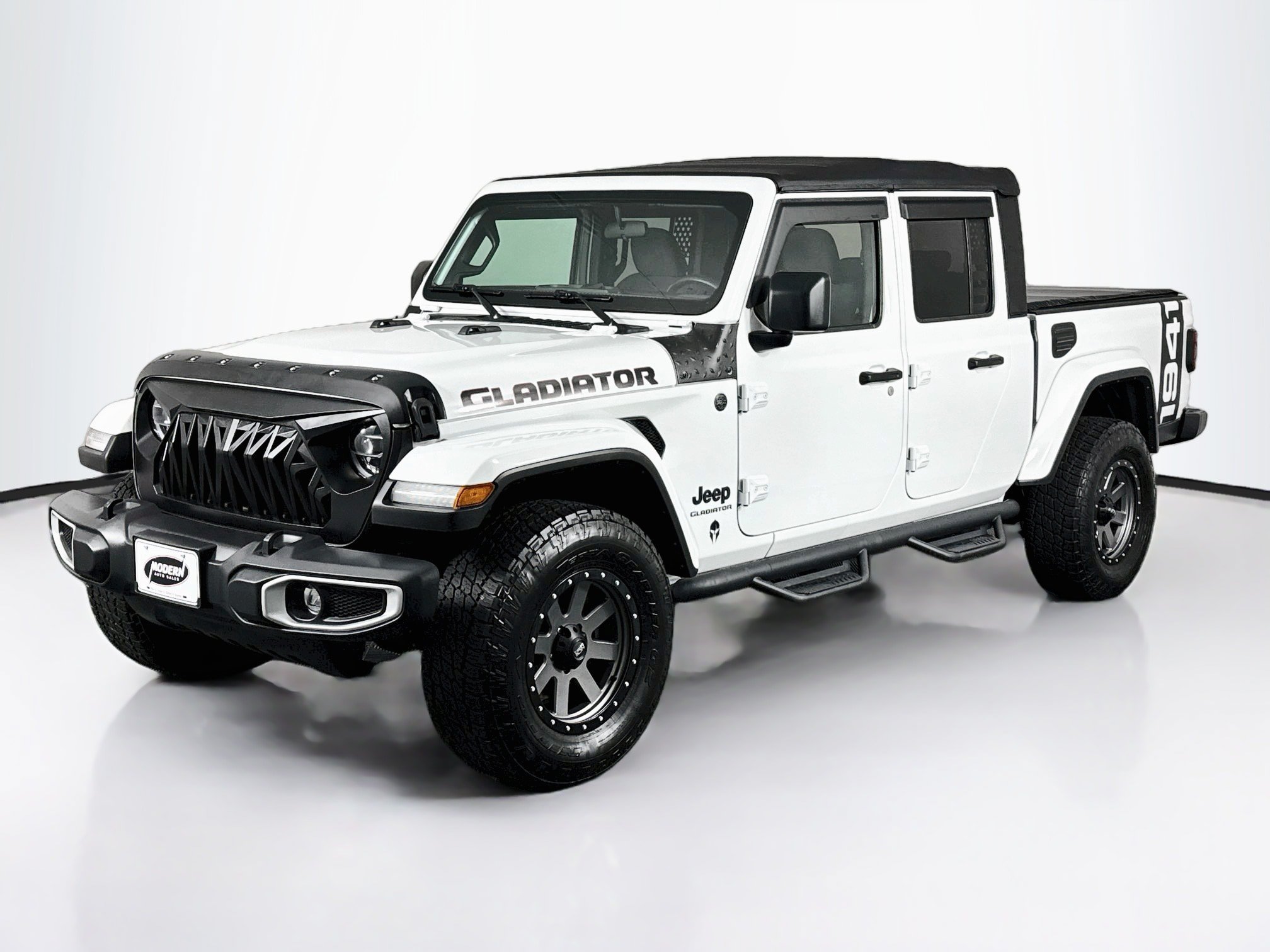 Used 2022 Jeep Gladiator Sport AWD/4WD image 10