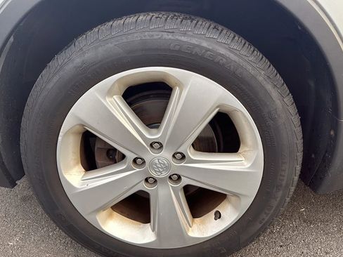 Used 2015 Buick Encore AWD image 11