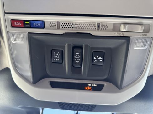 Used 2024 Subaru Forester Touring w/ POP Package 3 image 24