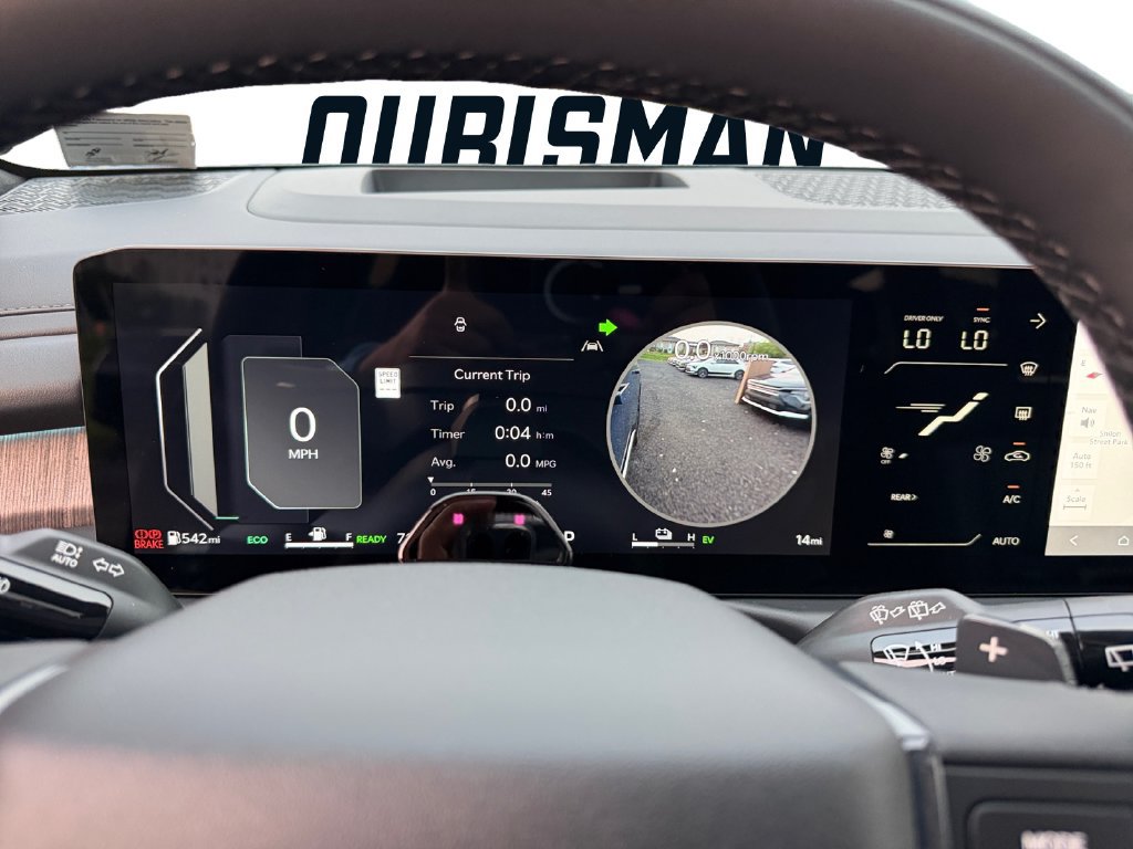 New 2027 Kia Telluride SX Prestige AWD/4WD image 27