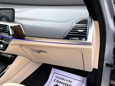 Used 2019 BMW X3 xDrive30i w/ Driving Assistance Package image 26