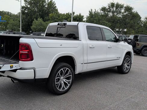 Used 2026 RAM 1500 Tungsten AWD/4WD image 25