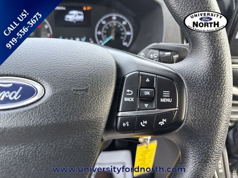 Used 2025 Ford Transit 350 XLT image 20