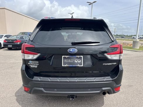 Used 2024 Subaru Forester Limited w/ POP Package 3 AWD/4WD image 7