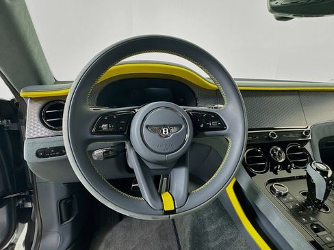 Used 2025 Bentley Continental GT Speed AWD/4WD image 13