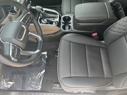 New 2026 GMC Canyon Denali AWD/4WD image 22
