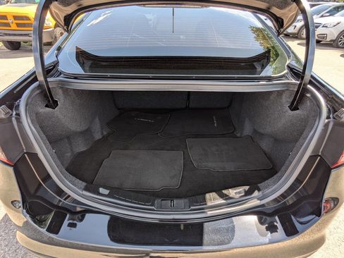 Used 2018 Ford Fusion SE AWD/4WD image 26