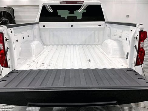 Used 2022 Chevrolet Silverado 1500 LT image 27