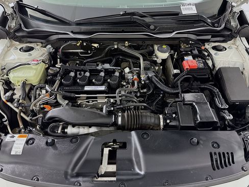 Used 2019 Honda Civic EX-L image 10