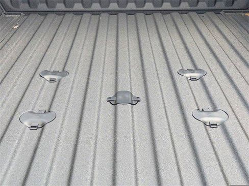 New 2025 GMC Sierra 2500 Denali w/ Denali Reserve Package image 17