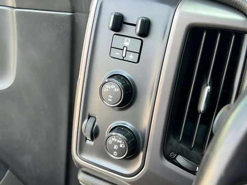 Used 2017 GMC Sierra 1500 SLT AWD/4WD image 22