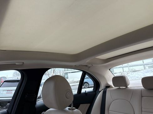 Used 2017 Mercedes-Benz C 300 4MATIC Sedan image 54