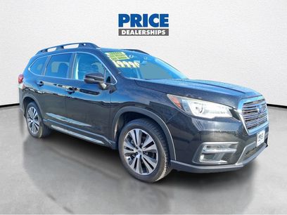 Used 2019 Subaru Ascent Limited