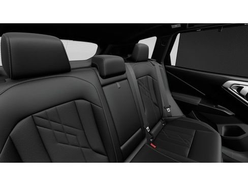 New 2026 BMW X3 M50 w/ Premium Package AWD/4WD image 12