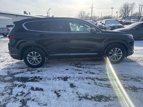 Used 2019 Hyundai Santa Fe SEL image 7