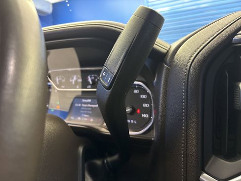 Used 2021 GMC Sierra 1500 SLT w/ SLT Premium Plus Package image 23