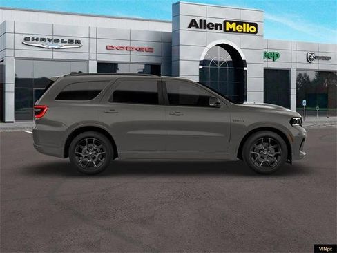 New 2026 Dodge Durango GT image 8