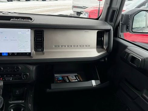 Certified 2025 Ford Bronco Outer Banks image 31