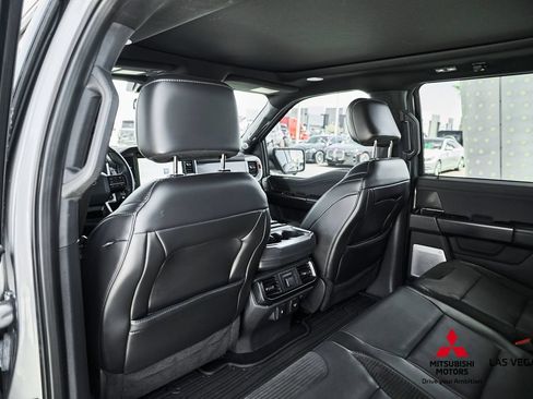Used 2023 Ford F150 Raptor AWD/4WD image 42